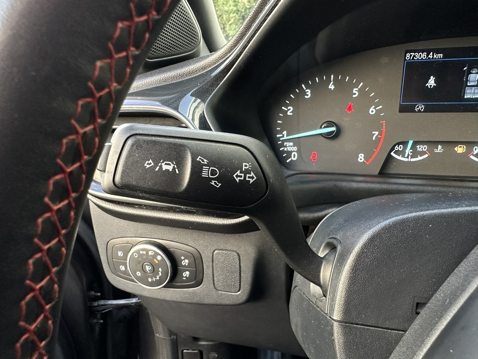 Ford Puma ST-LINE ΕΛΛΗΝΙΚΗΣ ΑΝΤΙΠΡΟΣΩΠΕΙΑΣ