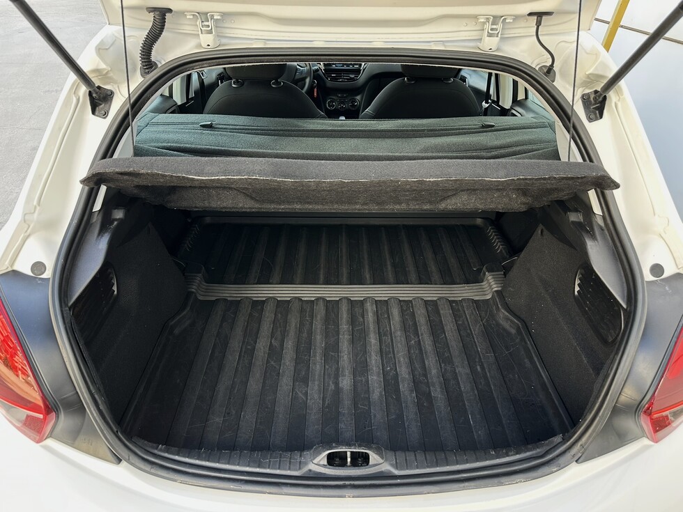 Peugeot 208 VAN ΕΛΛΗΝΙΚΗΣ ΑΝΤΙΠΡΟΣΩΠΕΙΑΣ