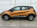 Renault Captur  Expression ΑΥΤΟΜΑΤΟ ΕΛΛΗΝΙΚΗΣ ΑΝΤΙΠΡΟΣΩΠΕΙΑΣ