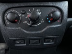 Dacia Dokker VAN ΕΛΛΗΝΙΚΗΣ ΑΝΤΙΠΡΟΣΩΠΕΙΑΣ