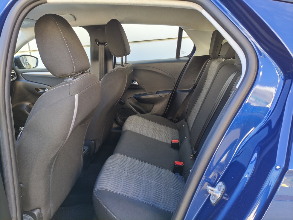 Opel Corsa  ΕΛΛΗΝΙΚΗΣ ΑΝΤΙΠΡΟΣΩΠΕΙΑΣ