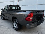 Toyota Hilux ΕΛΛΗΝΙΚΗΣ ΑΝΤΙΠΡΟΣΩΠΕΙΑΣ