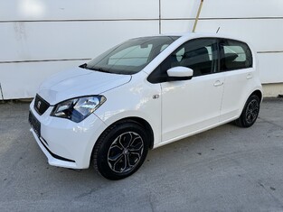 Seat Mii Christmas Offer - ΔΩΡΟ ΤΕΛΗ 2026 !!
