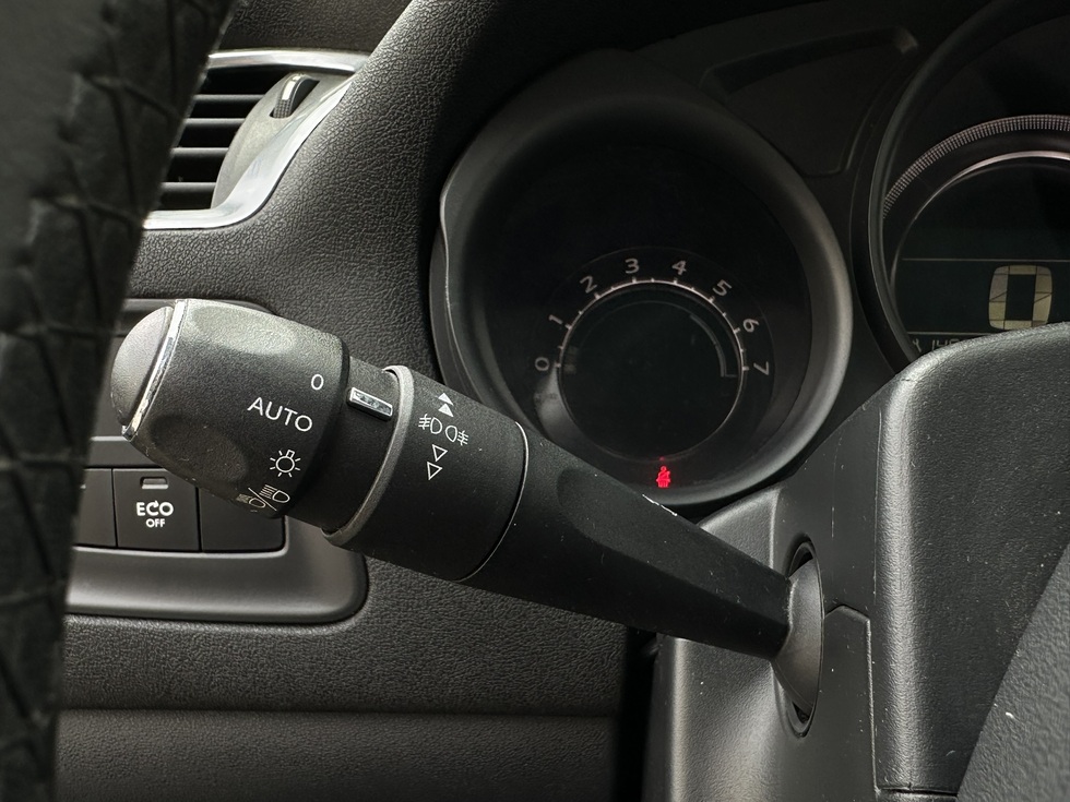 Citroen C4 ΕΛΛΗΝΙΚΗΣ ΑΝΤΙΠΡΟΣΩΠΕΙΑΣ