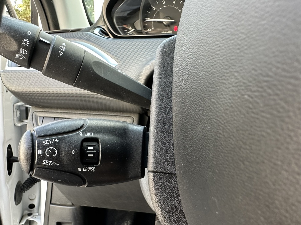 Peugeot 2008 ΕΛΛΗΝΙΚΗΣ ΑΝΤΙΠΡΟΣΩΠΕΙΑΣ