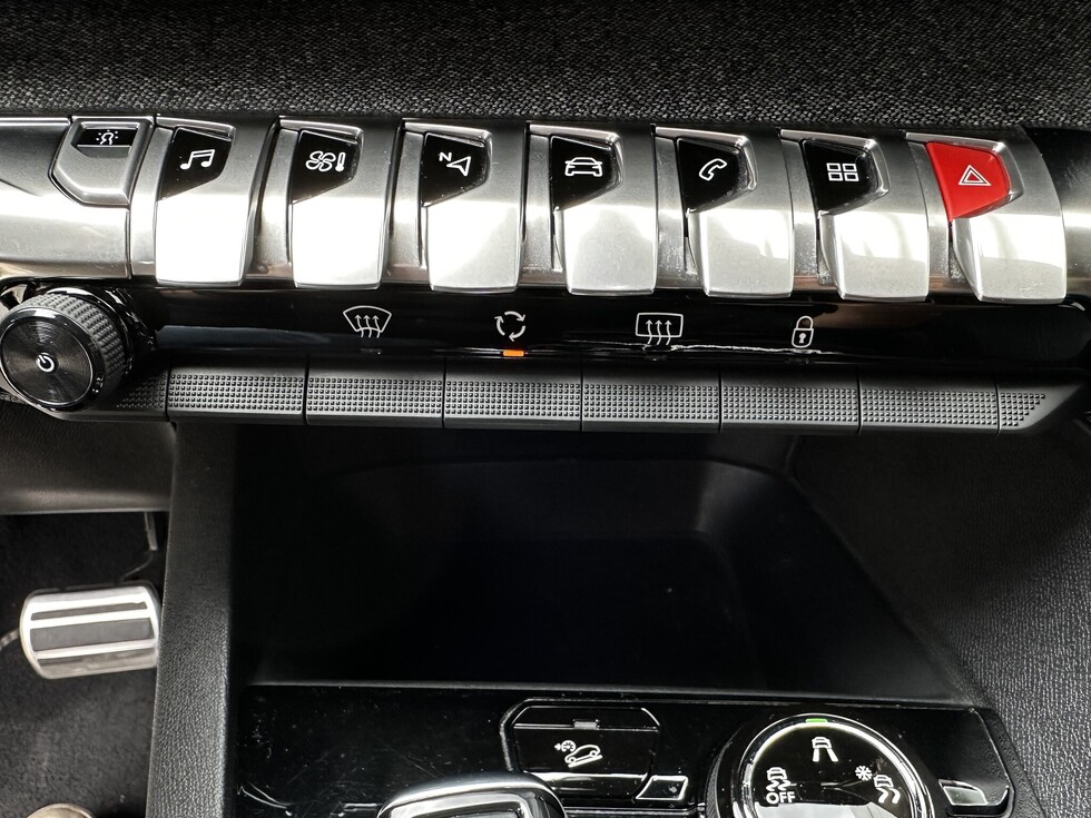 Peugeot 3008 GT LINE ΕΛΛΗΝΙΚΗΣ ΑΝΤΙΠΡΟΣΩΠΕΙΑΣ