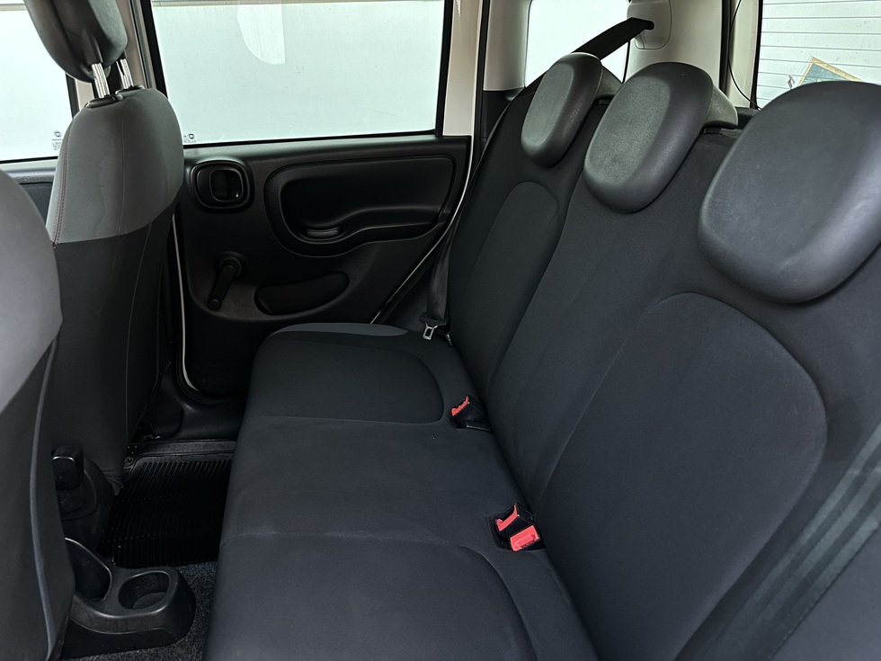 FIAT PANDA 4X4 ΕΛΛΗΝΙΚΗΣ ΑΝΤΙΠΡΟΣΩΠΕΙΑΣ