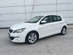 Peugeot 308 ΑΥΤΟΜΑΤΟ ΕΛΛΗΝΙΚΗΣ ΑΝΤΙΠΡΟΣΩΠΕΙΑΣ