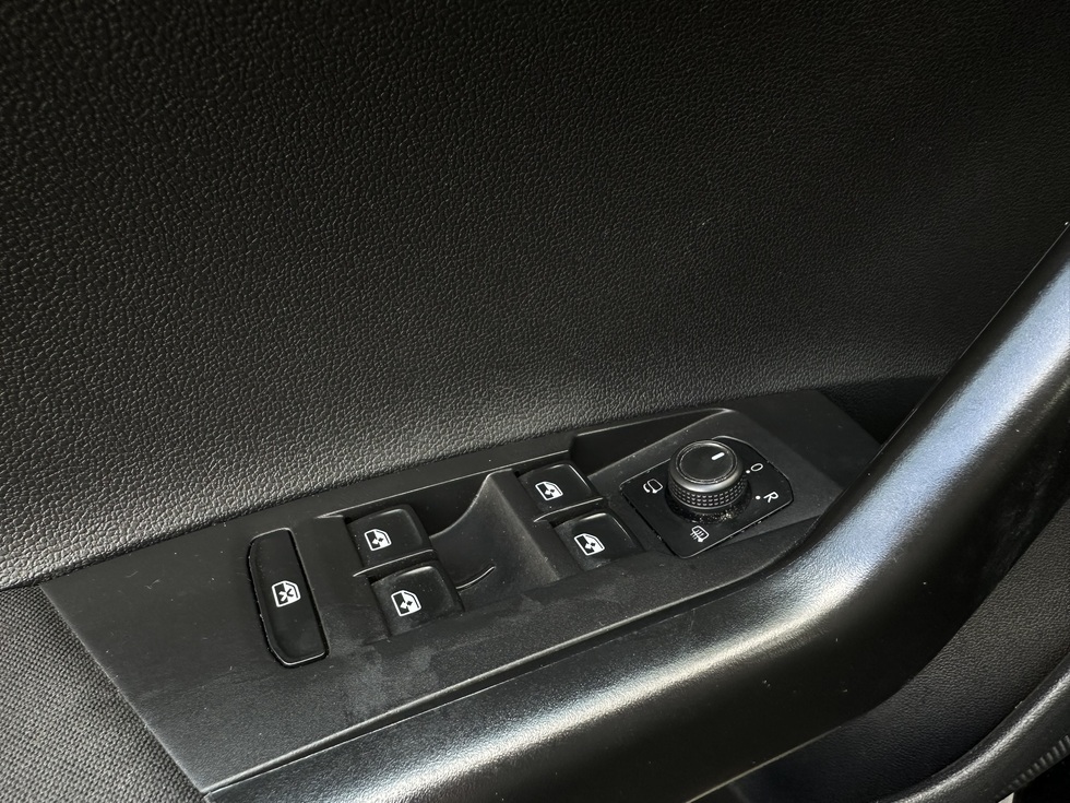 Volkswagen Polo ΕΛΛΗΝΙΚΗΣ ΑΝΤΙΠΡΟΣΩΠΕΙΑΣ