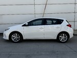 Toyota Auris ΕΛΛΗΝΙΚΗΣ ΑΝΤΙΠΡΟΣΩΠΕΙΑΣ