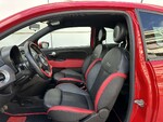 Fiat 500 ΕΛΛΗΝΙΚΗΣ ΑΝΤΙΠΡΟΣΩΠΕΙΑΣ
