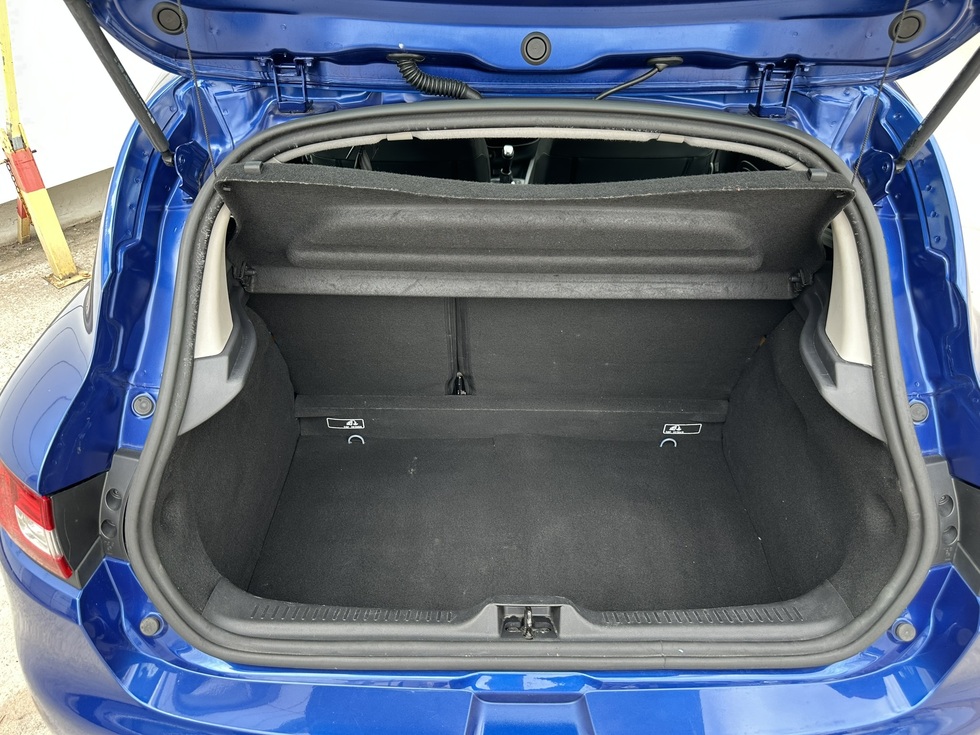 Renault Clio ΕΛΛΗΝΙΚΗΣ ΑΝΤΙΠΡΟΣΩΠΕΙΑΣ