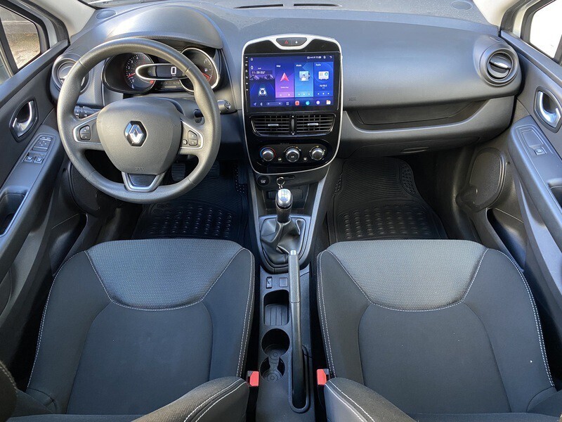 Renault Clio ΕΛΛΗΝΙΚΗΣ ΑΝΤΙΠΡΟΣΩΠΕΙΑΣ