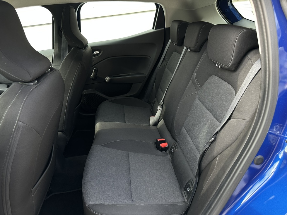 Renault Clio ΕΛΛΗΝΙΚΗΣ ΑΝΤΙΠΡΟΣΩΠΕΙΑΣ