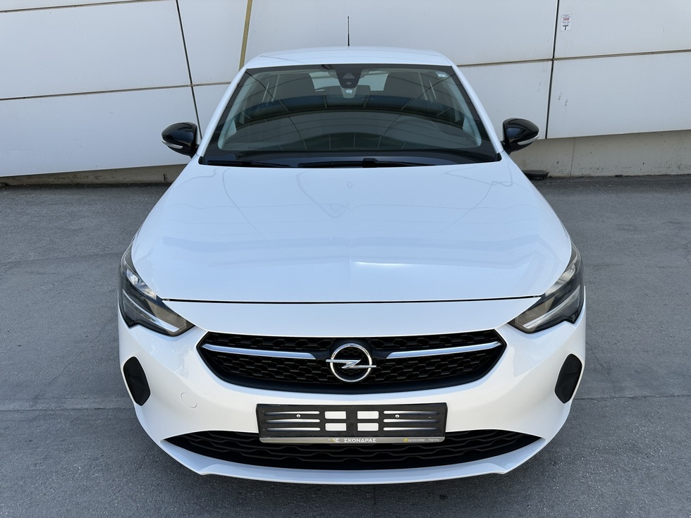 Opel Corsa ΕΛΛΗΝΙΚΗΣ ΑΝΤΙΠΡΟΣΩΠΕΙΑΣ