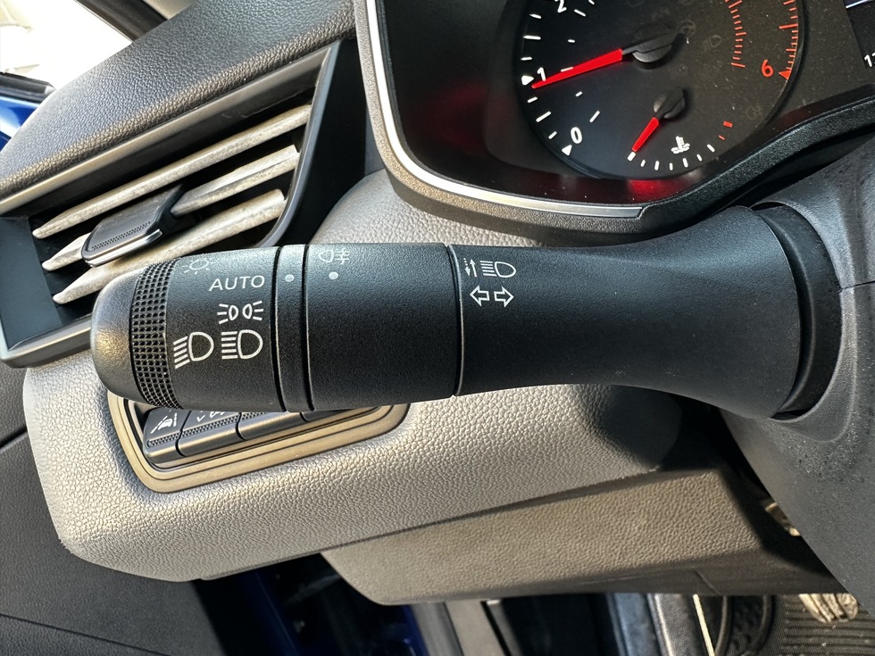 Renault Clio Authentic ΕΛΛΗΝΙΚΗΣ ΑΝΤΙΠΡΟΣΩΠΕΙΑΣ
