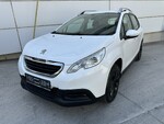 Peugeot 2008 ΕΛΛΗΝΙΚΗΣ ΑΝΤΙΠΡΟΣΩΠΕΙΑΣ