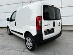 Fiat Fiorino VAN ΕΛΛΗΝΙΚΗΣ ΑΝΤΙΠΡΟΣΩΠΕΙΑΣ