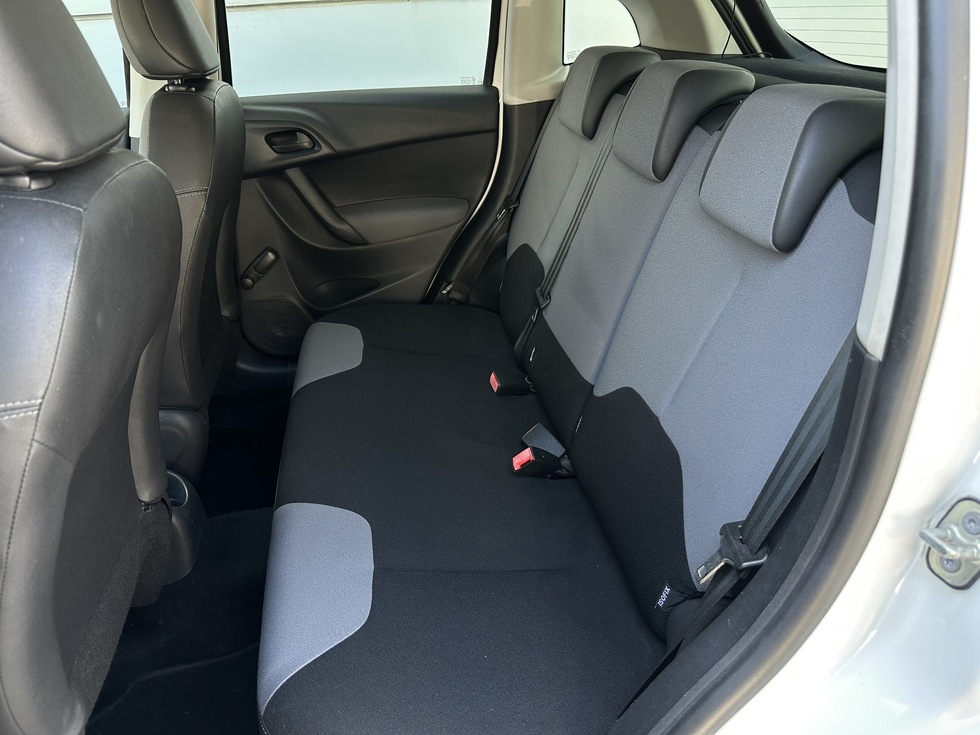 Citroen C3 ΕΛΛΗΝΙΚΗΣ ΑΝΤΙΠΡΟΣΩΠΕΙΑΣ