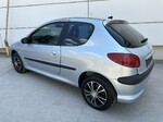 Peugeot 206 ΕΛΛΗΝΙΚΗΣ ΑΝΤΙΠΡΟΣΩΠΕΙΑΣ