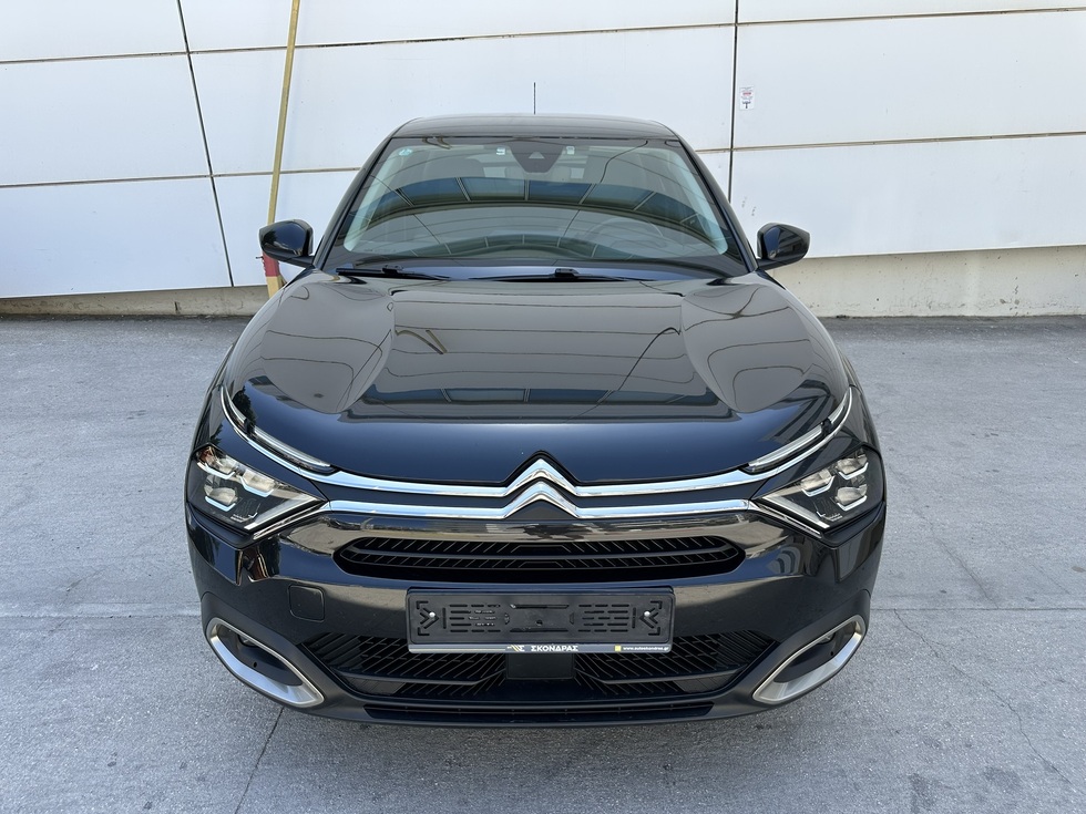 Citroen C4 ΕΛΛΗΝΙΚΗΣ ΑΝΤΙΠΡΟΣΩΠΕΙΑΣ