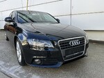 Audi A4 ΕΛΛΗΝΙΚΗΣ ΑΝΤΙΠΡΟΣΩΠΕΙΑΣ