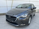 Mazda 2 ΑΥΤΟΜΑΤΟ ΕΛΛΗΝΙΚΗΣ ΑΝΤΙΠΡΟΣΩΠΕΙΑΣ