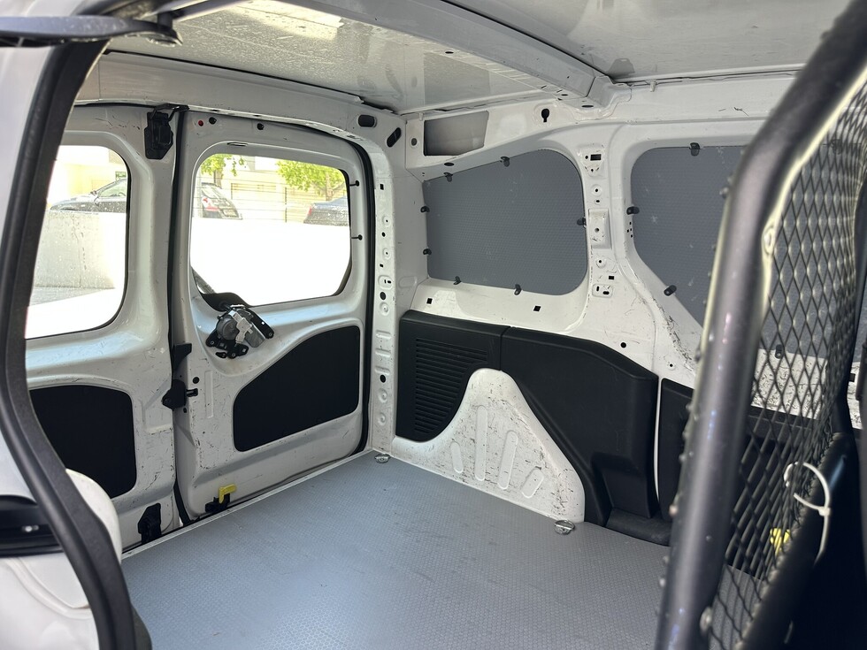 Citroen Berlingo ΕΛΛΗΝΙΚΗΣ ΑΝΤΙΠΡΟΣΩΠΕΙΑΣ