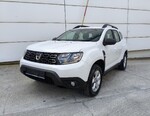 Dacia Duster Sportive ΕΛΛΗΝΙΚΗΣ ΑΝΤΙΠΡΟΣΩΠΕΙΑΣ