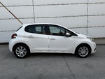 Peugeot 208 VAN ΕΛΛΗΝΙΚΗΣ ΑΝΤΙΠΡΟΣΩΠΕΙΑΣ