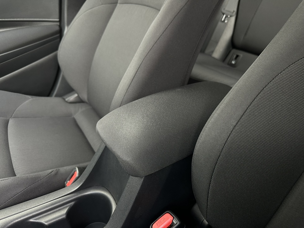 Toyota Corolla ΕΛΛΗΝΙΚΗΣ ΑΝΤΙΠΡΟΣΩΠΕΙΑΣ