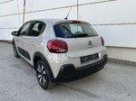 Citroen C3 ΕΛΛΗΝΙΚΗΣ ΑΝΤΙΠΡΟΣΩΠΕΙΑΣ
