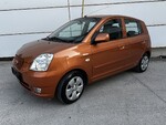 Kia Picanto ΕΛΛΗΝΙΚΗΣ ΑΝΤΙΠΡΟΣΩΠΕΙΑΣ