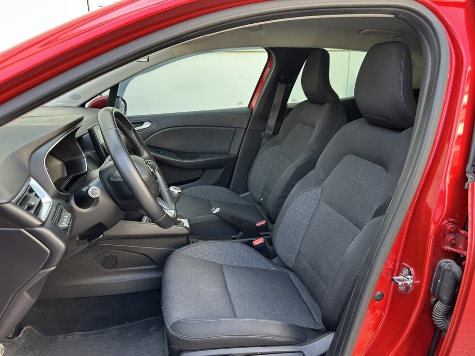 Renault Clio ΕΛΛΗΝΙΚΗΣ ΑΝΤΙΠΡΟΣΩΠΕΙΑΣ