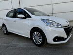 Peugeot 208 VAN ΕΛΛΗΝΙΚΗΣ ΑΝΤΙΠΡΟΣΩΠΕΙΑΣ