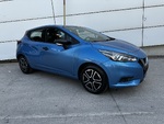 Nissan Micra ΕΛΛΗΝΙΚΗΣ ΑΝΤΙΠΡΟΣΩΠΕΙΑΣ