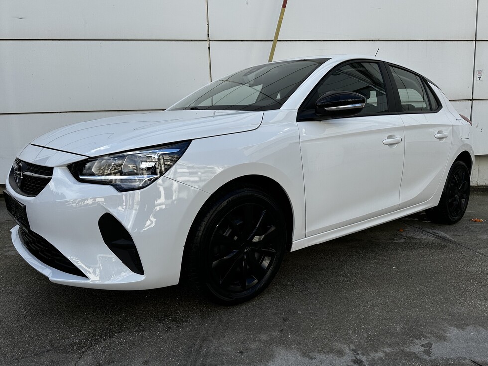 Opel Corsa ΕΛΛΗΝΙΚΗΣ ΑΝΤΙΠΡΟΣΩΠΕΙΑΣ