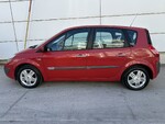 Renault Scenic ΕΛΛΗΝΙΚΗΣ ΑΝΤΙΠΡΟΣΩΠΕΙΑΣ