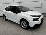 Citroen C3 ΕΛΛΗΝΙΚΗΣ ΑΝΤΙΠΡΟΣΩΠΕΙΑΣ