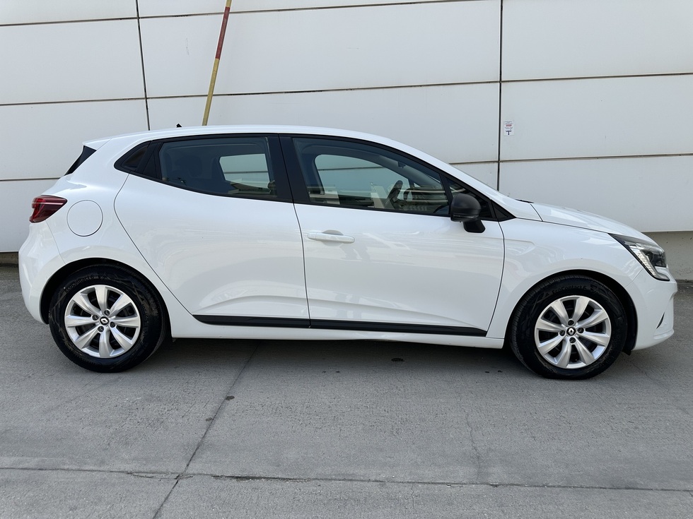 Renault Clio  NEW FACELIFT ΕΛΛΗΝΙΚΗΣ ΑΝΤΙΠΡΟΣΩΠΕΙΑΣ