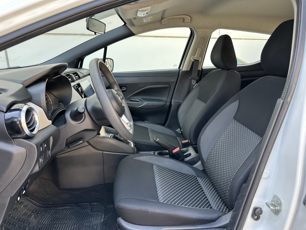 Nissan Micra  ΕΛΛΗΝΙΚΗΣ ΑΝΤΙΠΡΟΣΩΠΕΙΑΣ