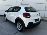 Citroen C3 ΕΛΛΗΝΙΚΗΣ ΑΝΤΙΠΡΟΣΩΠΕΙΑΣ