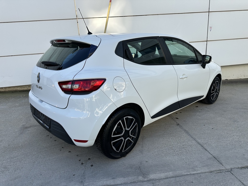 Renault Clio Christmas Offer - ΔΩΡΟ ΤΕΛΗ 2026 !!