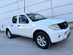 Nissan Navara D40 LONG ΕΛΛΗΝΙΚΗΣ ΑΝΤΙΠΡΟΣΩΠΕΙΑΣ