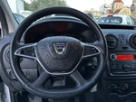 Dacia Dokker VAN ΕΛΛΗΝΙΚΗΣ ΑΝΤΙΠΡΟΣΩΠΕΙΑΣ