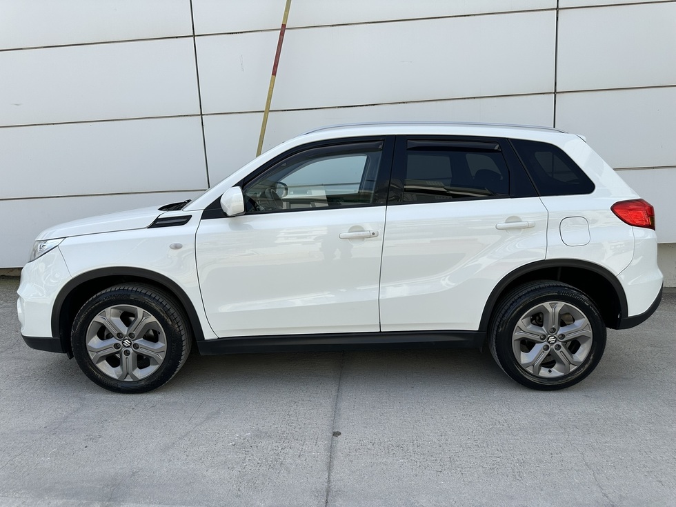 Suzuki Vitara ΕΛΛΗΝΙΚΗΣ ΑΝΤΙΠΡΟΣΩΠΕΙΑΣ