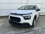 Citroen C3 ΕΛΛΗΝΙΚΗΣ ΑΝΤΙΠΡΟΣΩΠΕΙΑΣ