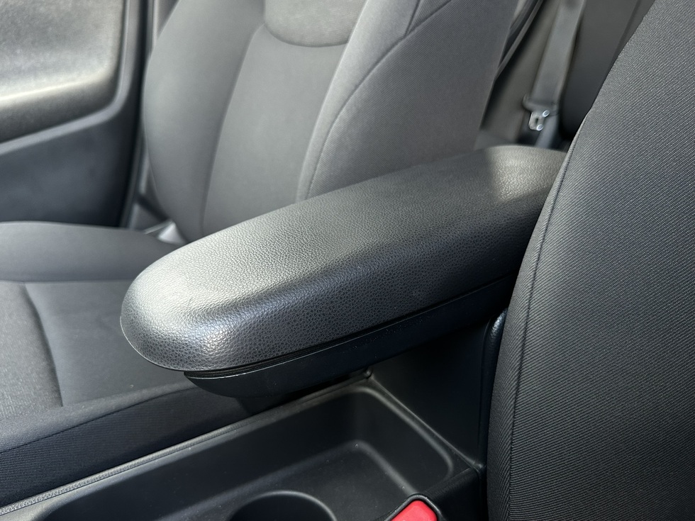 Toyota Yaris Hybrid ΑΥΤΟΜΑΤΟ ΕΛΛΗΝΙΚΗΣ ΑΝΤΙΠΡΟΣΩΠΕΙΑΣ