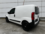 Peugeot Bipper VAN ΕΛΛΗΝΙΚΗΣ ΑΝΤΙΠΡΟΣΩΠΕΙΑΣ