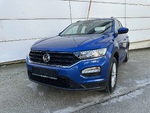 Volkswagen T-ROC ΕΛΛΗΝΙΚΗΣ ΑΝΤΙΠΡΟΣΩΠΕΙΑΣ